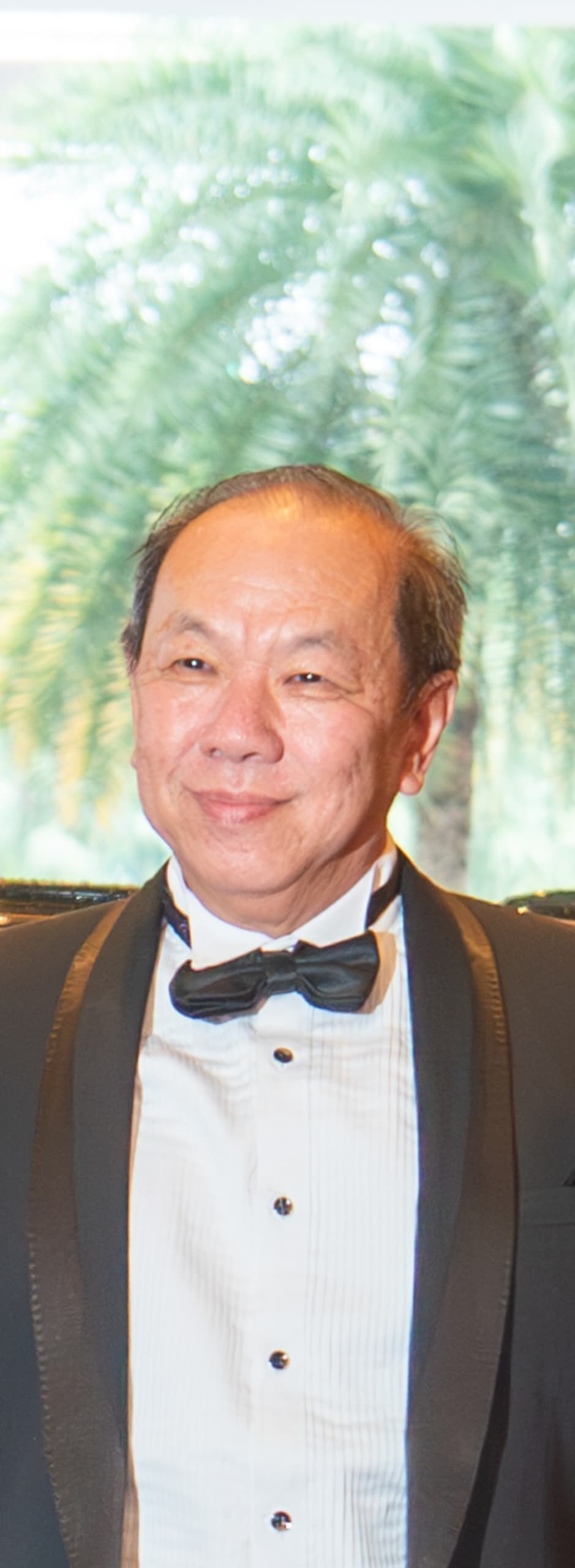 Dato Andrew Goh