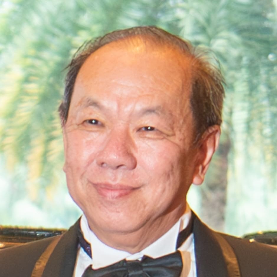 Dato Andrew Goh